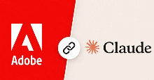 Cách sử dụng Adobe trong Claude tạo thiết kế