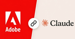Cách sử dụng Adobe trong Claude tạo thiết kế