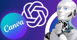 Thiết kế mọi thứ với ChatGPT và Canva