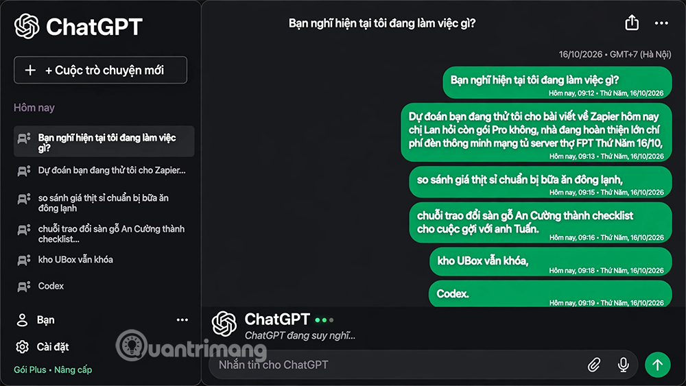 chatgpt dots 