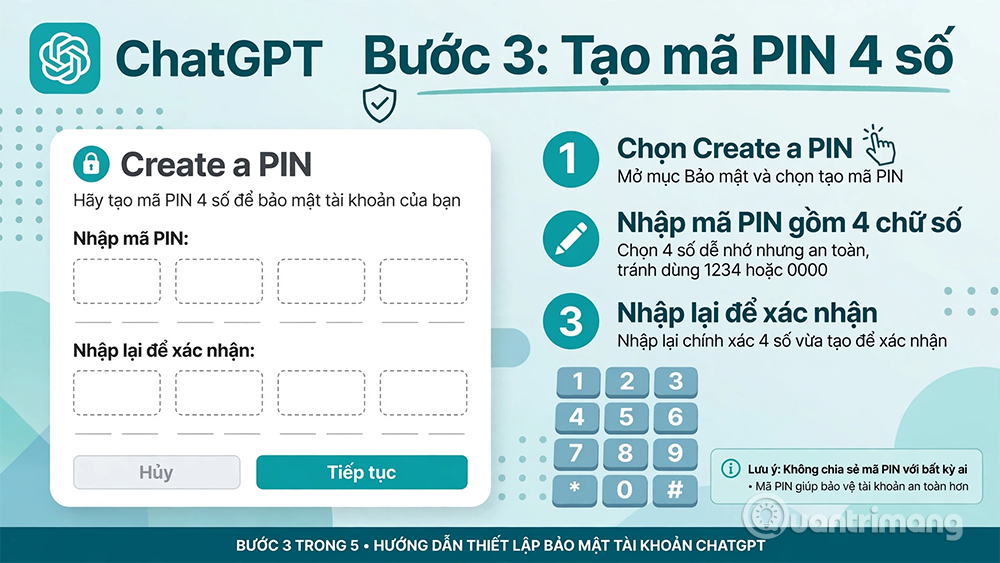 lock chat chatgpt