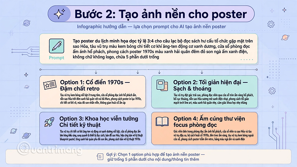 poster canva craft