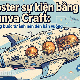 Tạo poster sự kiện bằng AI với Canva Craft