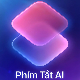 Tạo phím tắt iPhone bằng Apple Intelligence mô tả bằng lời