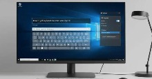 9 cách mở bàn phím ảo trên Windows 10