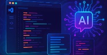 6 lựa chọn thay thế Visual Studio Code tốt nhất có tích hợp AI