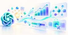 Biến các ý tưởng thành giải thích trực quan, tương tác trong ChatGPT