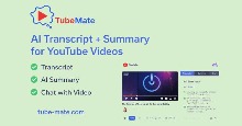 TubeMate
