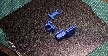Claude, ChatGPT hay Gemini làm tốt hơn việc thiết kế linh kiện thay thế để in 3D?