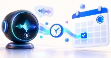 Cách kết nối ElevenLabs agent với hệ thống lên lịch Calendly