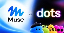 So sánh OpenAI Dots và Meta Muse: Agent nào giành chiến thắng?