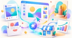 Xây dựng bộ công cụ tạo nội dung hàng tuần trong 60 phút với Canva AI