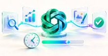 Cách xử lý các công việc kéo dài trong ChatGPT