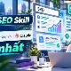 9 AI SEO Skill cho ChatGPT, Gemini và Claude tốt nhất