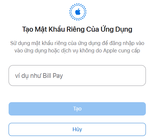 Nhập ChatGPT