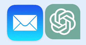 Hướng dẫn quản lý iCloud Mail ngay trong ChatGPT