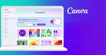 Thiết lập Brand Kit trong Canva AI: Kiểm soát AI để đảm bảo luôn nhất quán với thương hiệu
