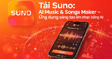 Suno: AI Music & Songs Maker