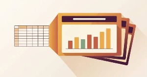 Cách chuyển đổi dữ liệu Excel thành bài thuyết trình PowerPoint bằng AI