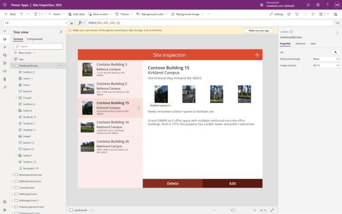 TOP nền tảng xây dựng công cụ nội bộ có tích hợp AI