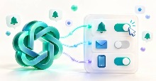 Thiết lập cách ChatGPT thông báo cho bạn khi có công việc cần chú ý