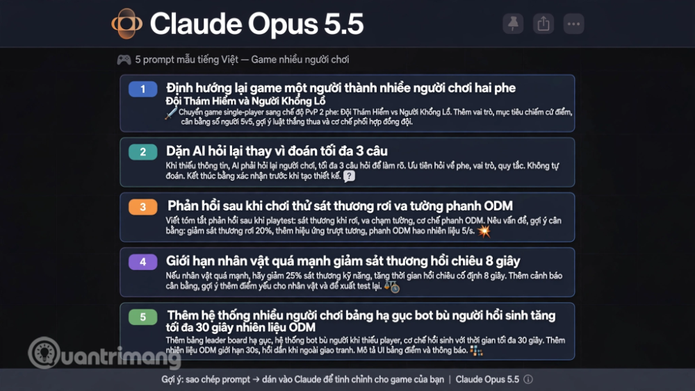 Claude Opus 5.5