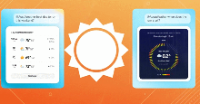 Cách xem thời tiết trong ChatGPT với AccuWeather để lên kế hoạch